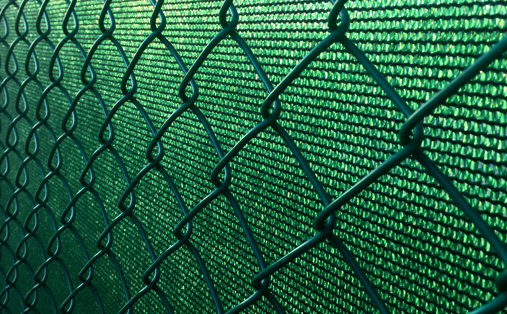 Venta e instalación de cercos